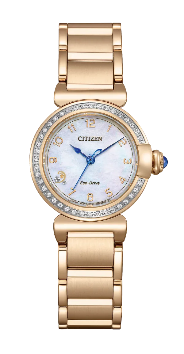 Citizen L Mae