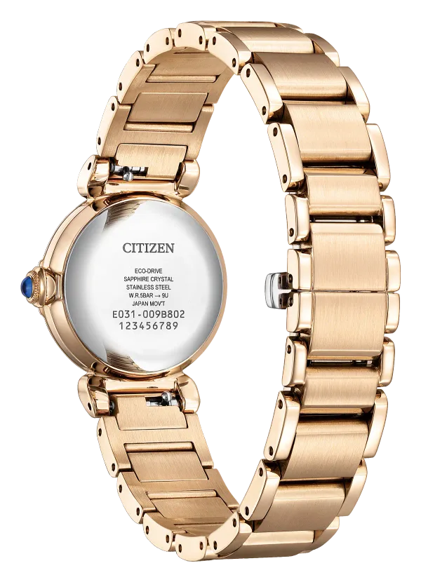 Citizen L Mae