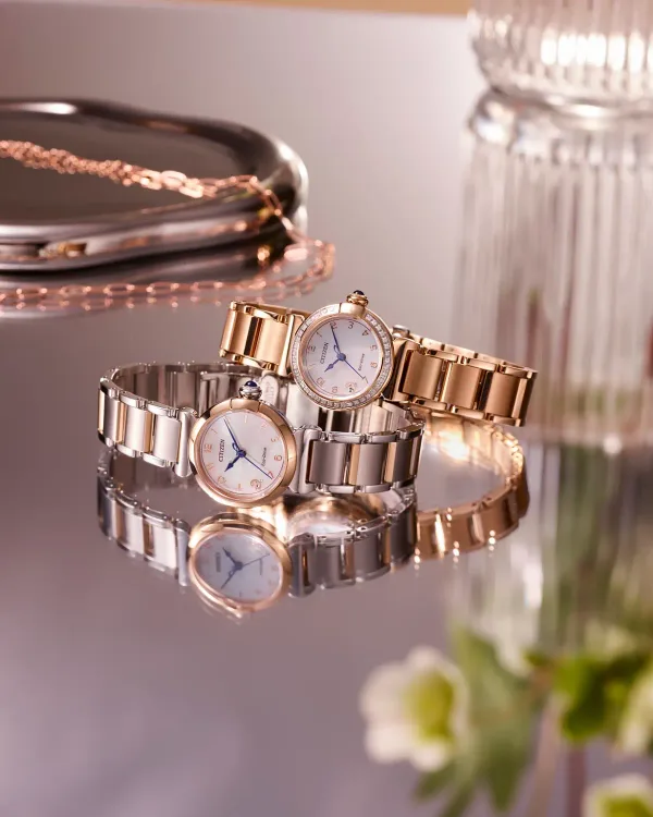 Citizen L Mae