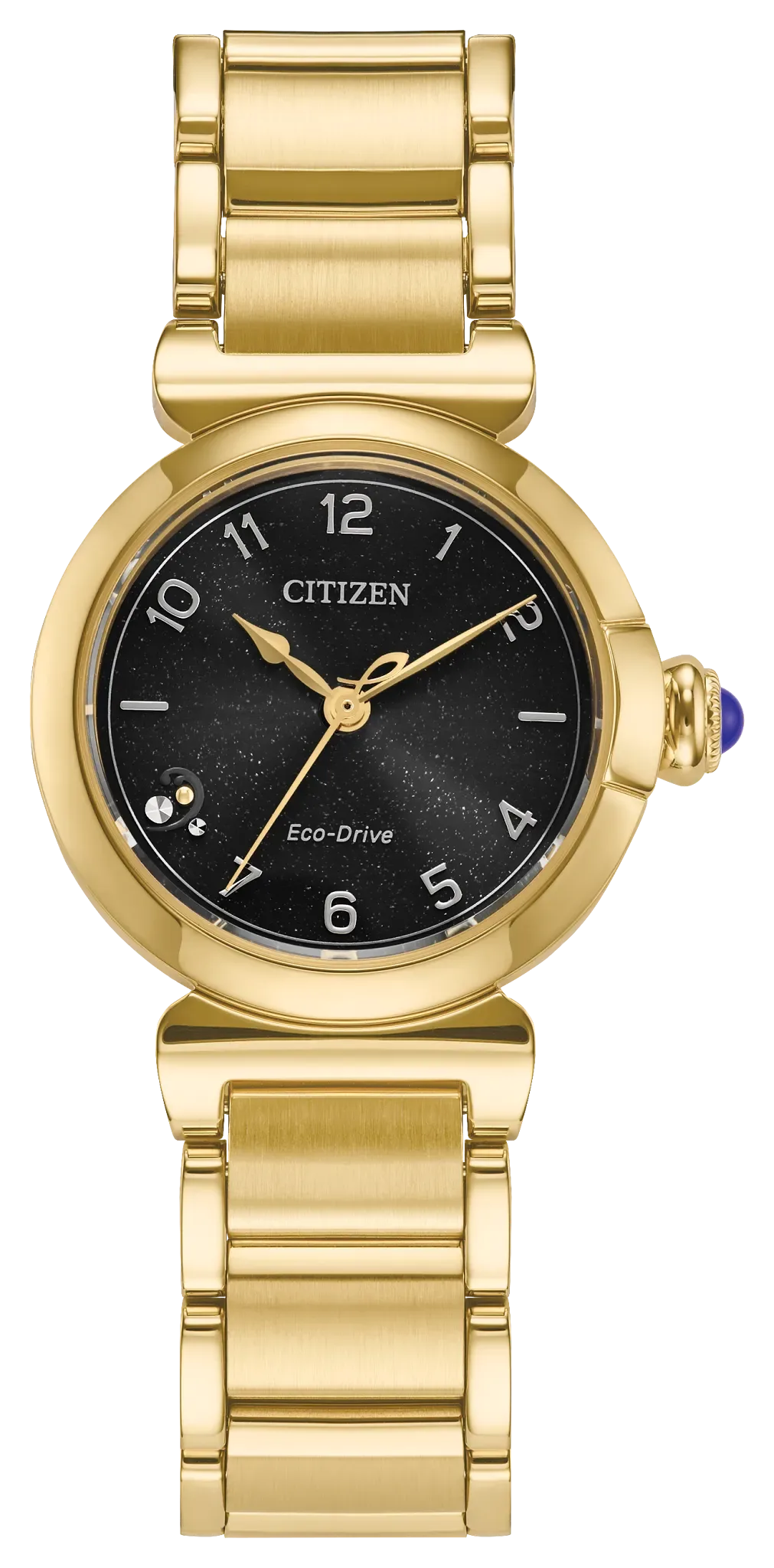 Citizen L Mae