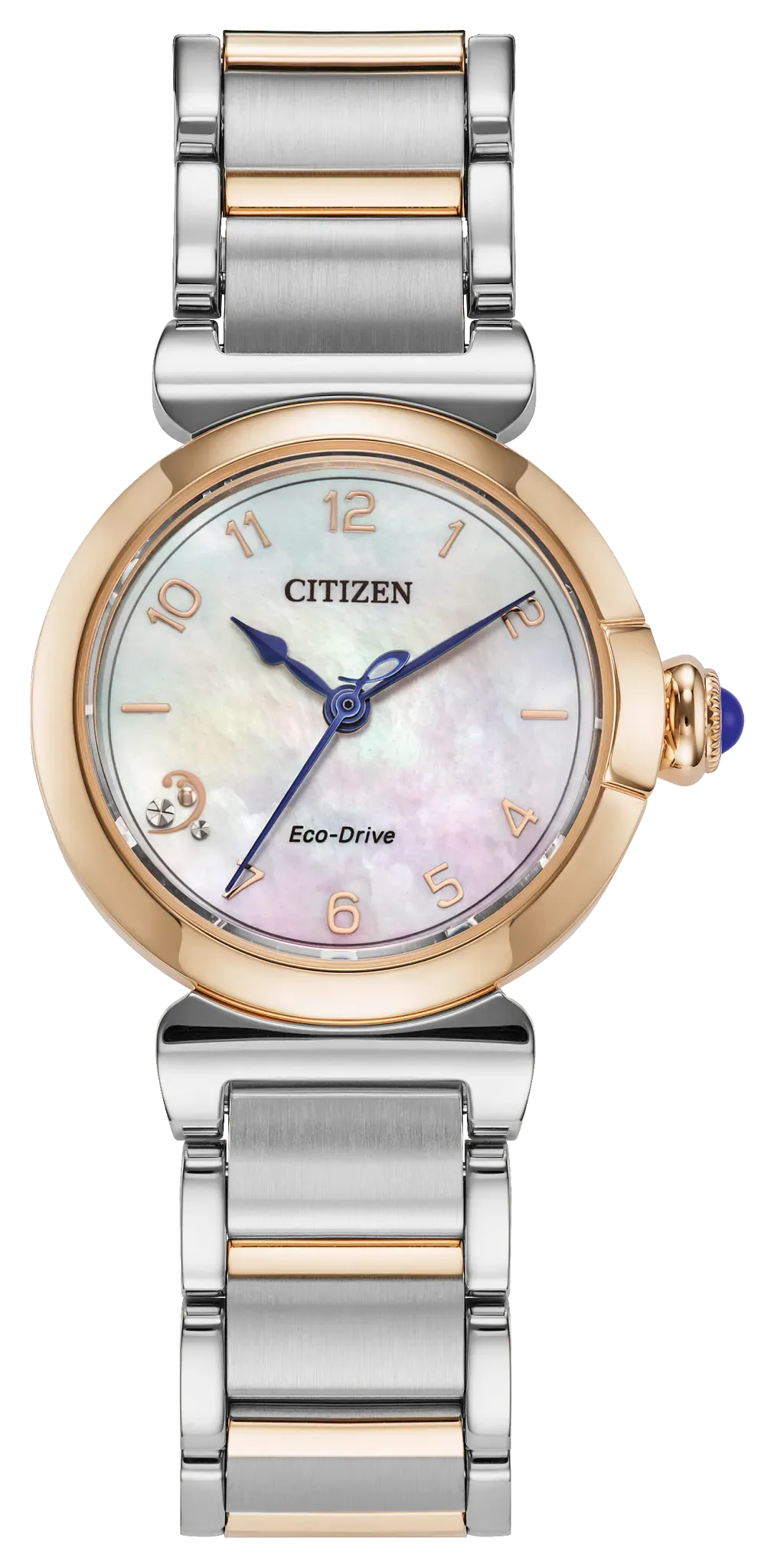 Citizen L Mae