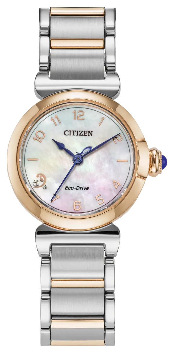 Citizen L Mae