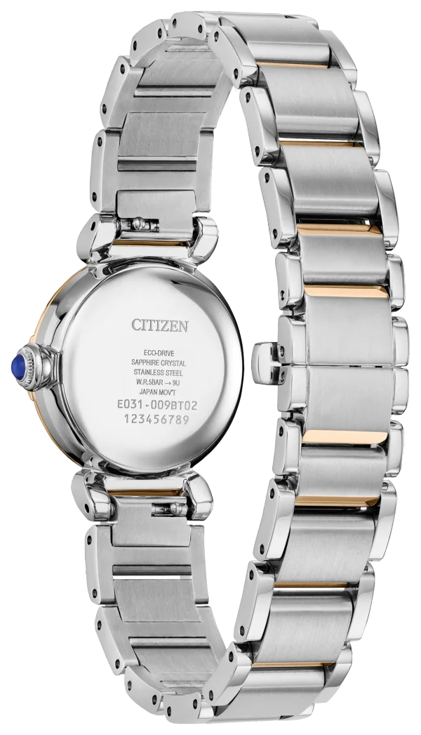 Citizen L Mae