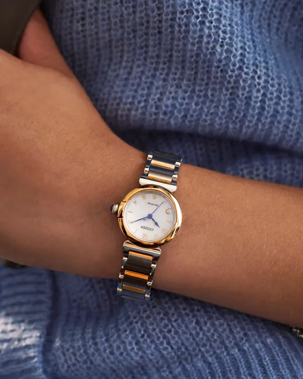 Citizen L Mae