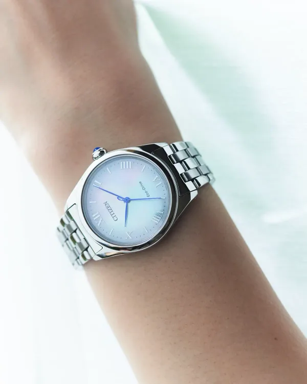Citizen L Classic