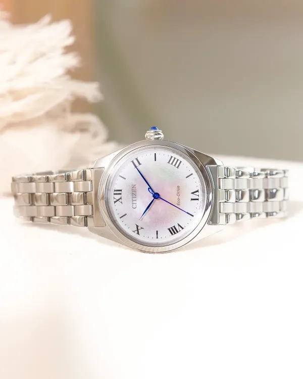 Citizen L Classic