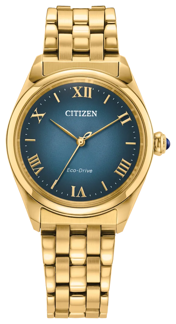 Citizen L Classic