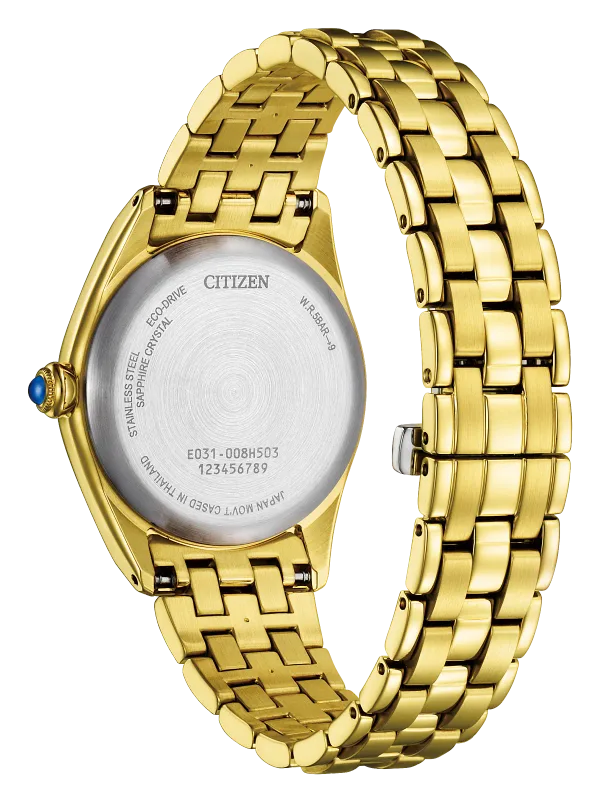 Citizen L Classic