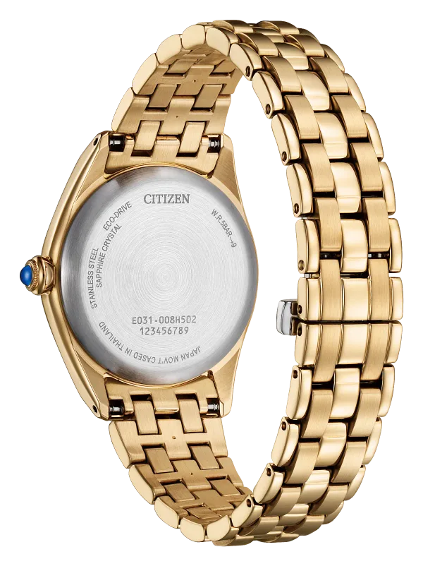 Citizen L Classic