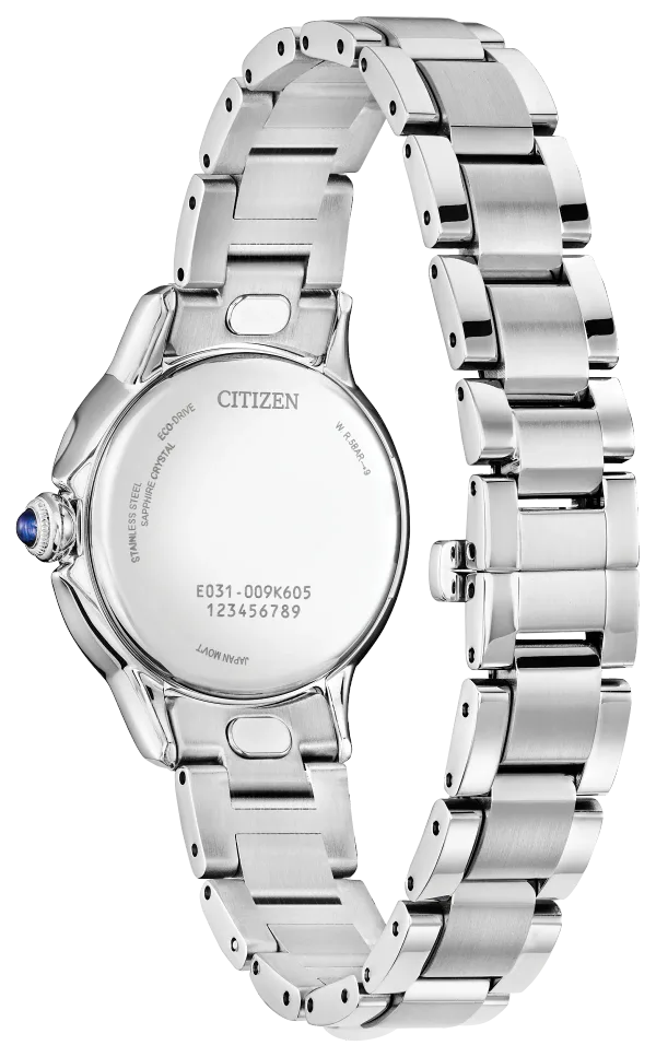 Citizen L Ceci