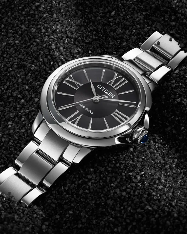 Citizen L Ceci