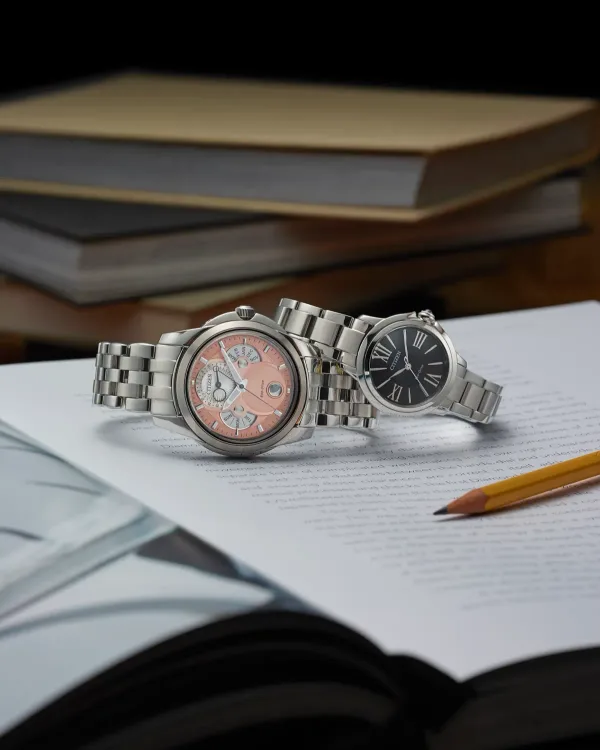 Citizen L Ceci