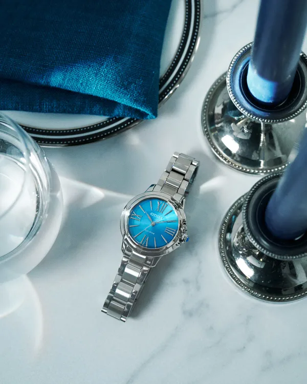 Citizen L Ceci