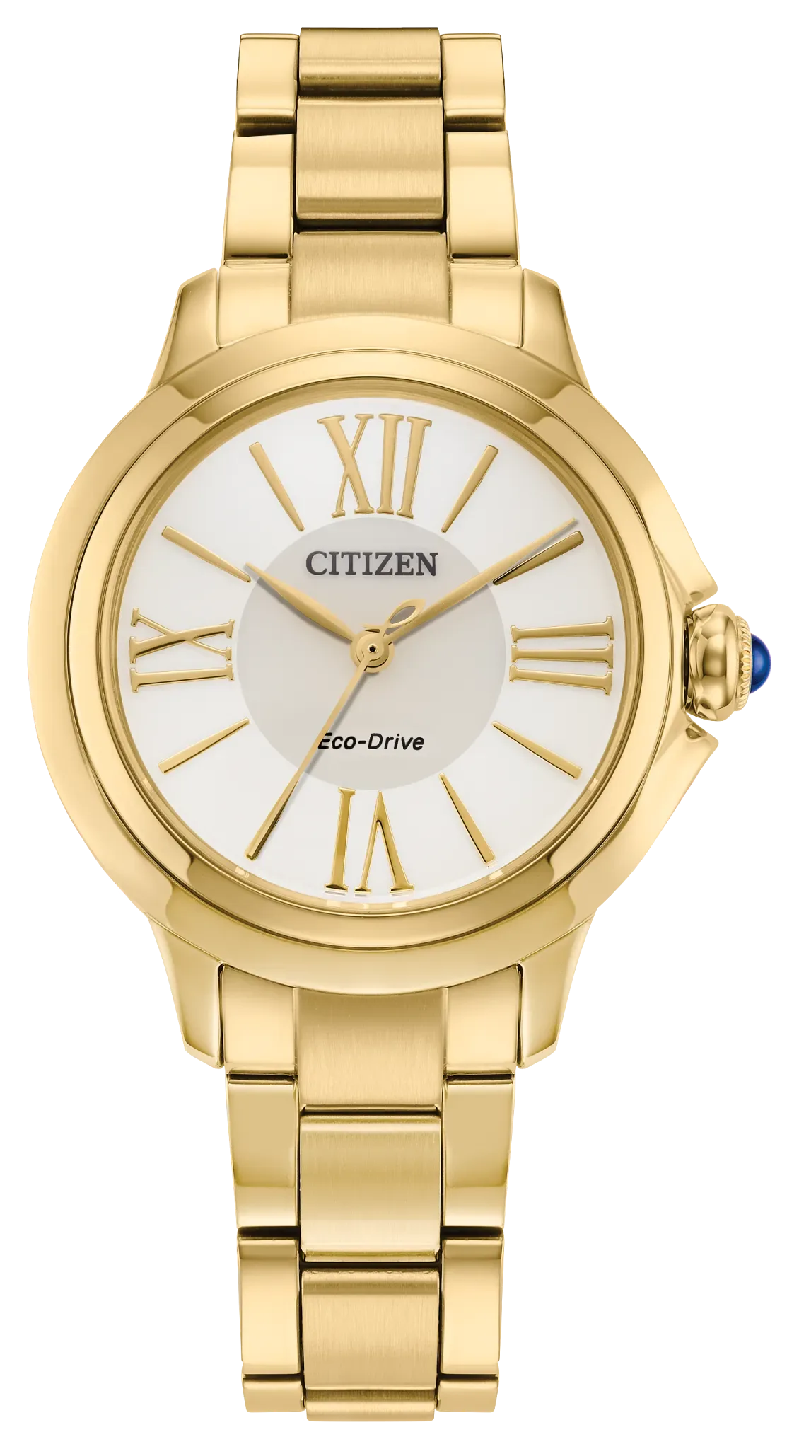 Citizen L Ceci