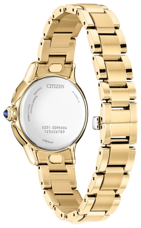 Citizen L Ceci