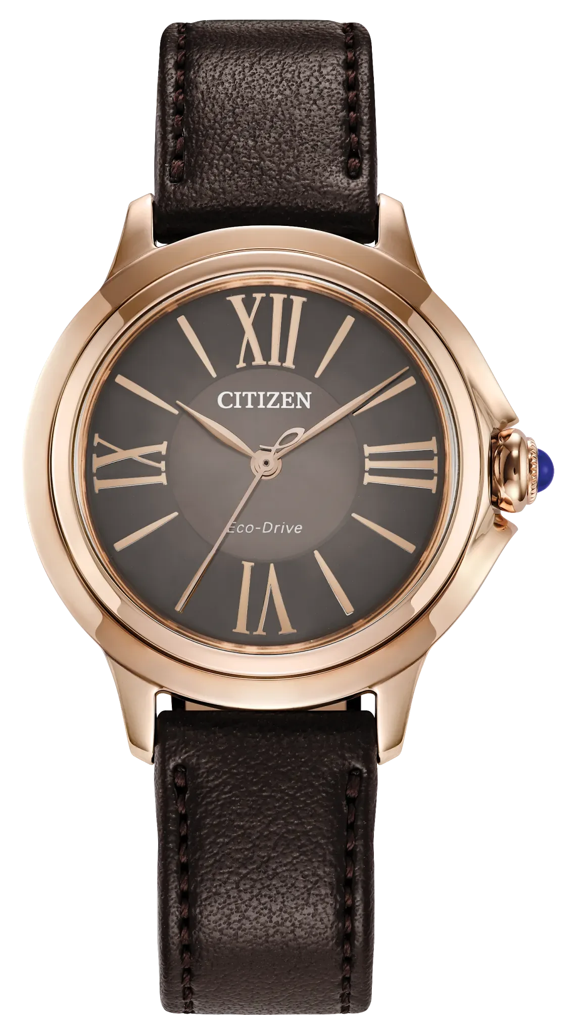 Citizen L Ceci