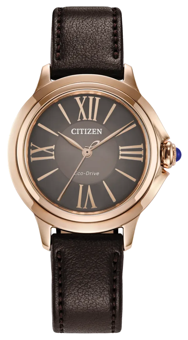 Citizen L Ceci