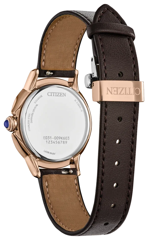 Citizen L Ceci