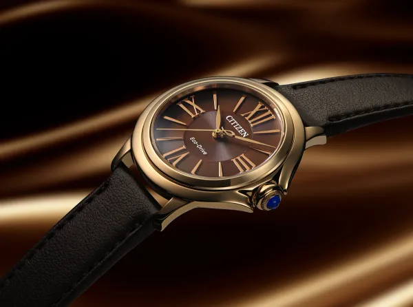 Citizen L Ceci