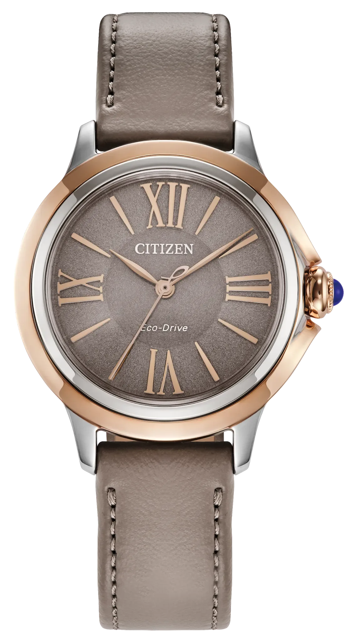 Citizen L Ceci