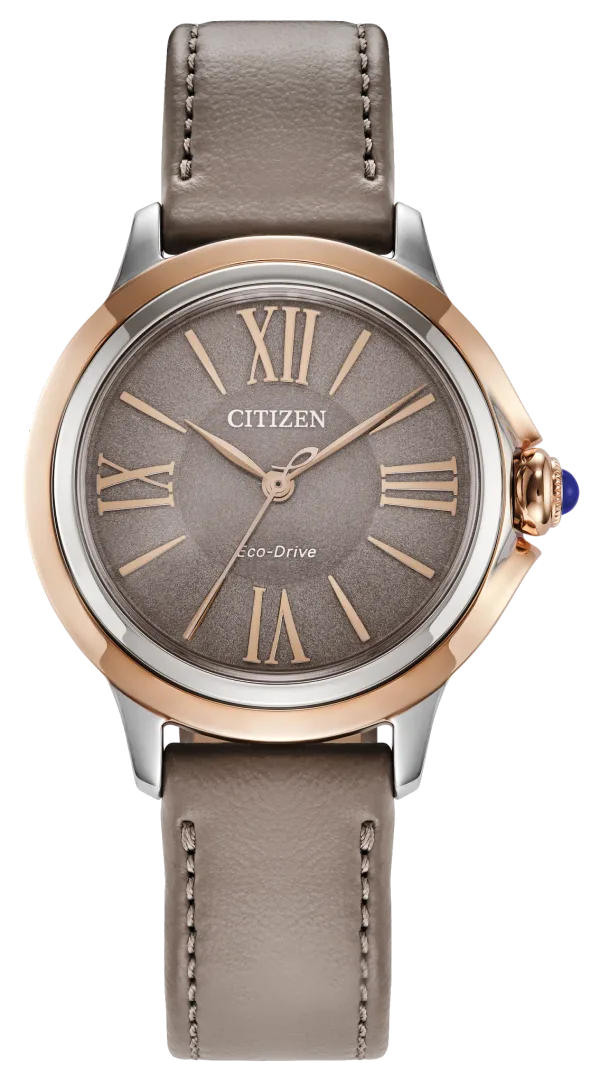 Citizen L Ceci