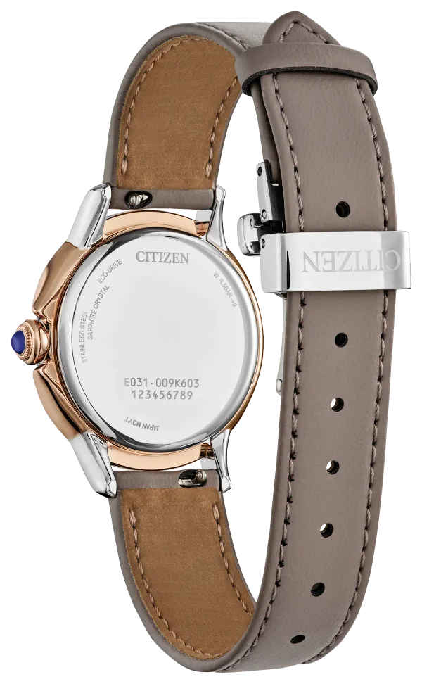 Citizen L Ceci