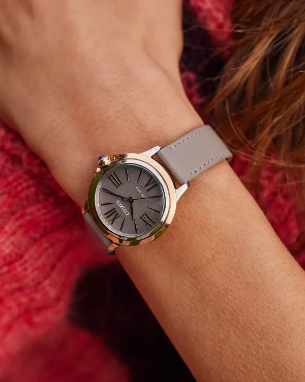 Citizen L Ceci
