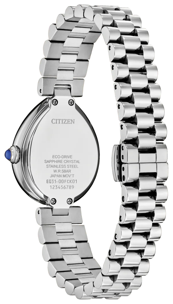 Citizen L Rainell