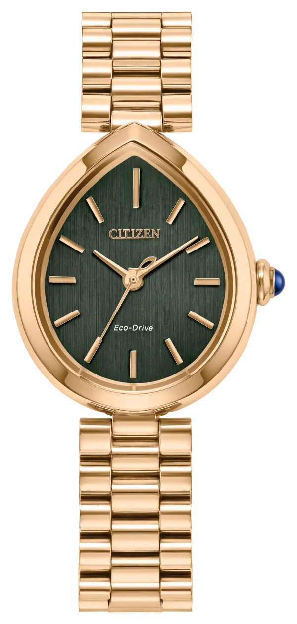 Citizen L Rainell