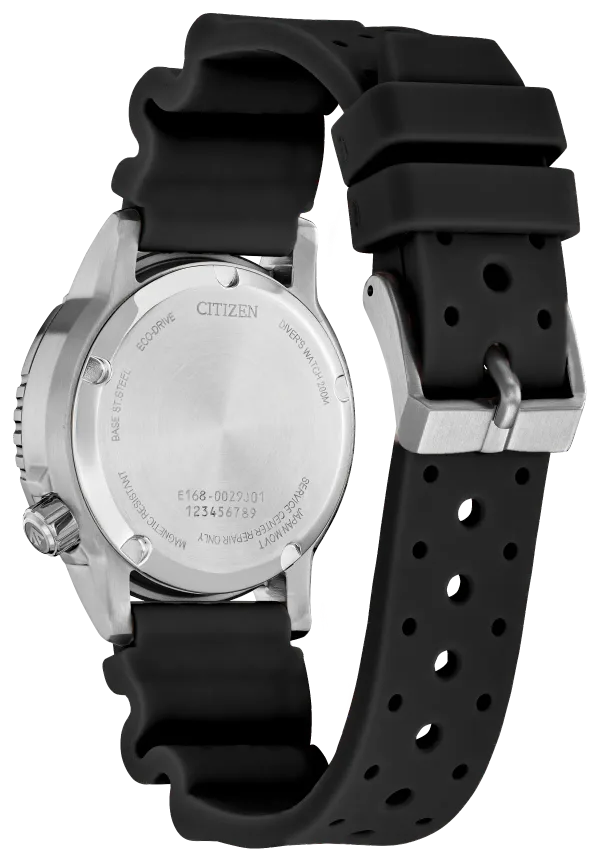 Promaster Dive