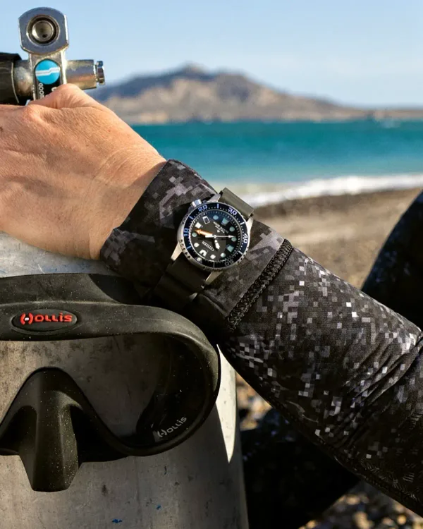 Promaster Dive
