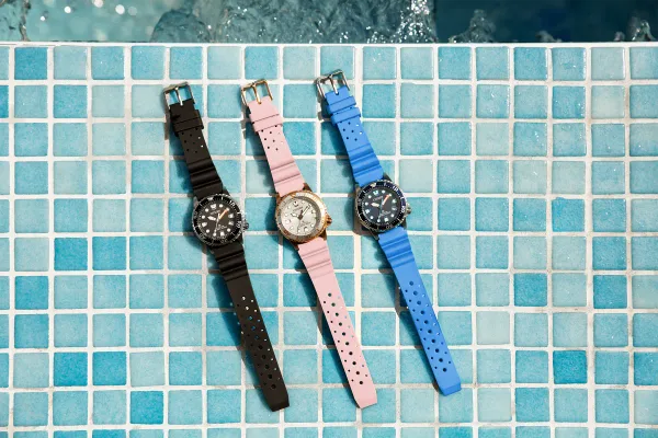 Promaster Dive