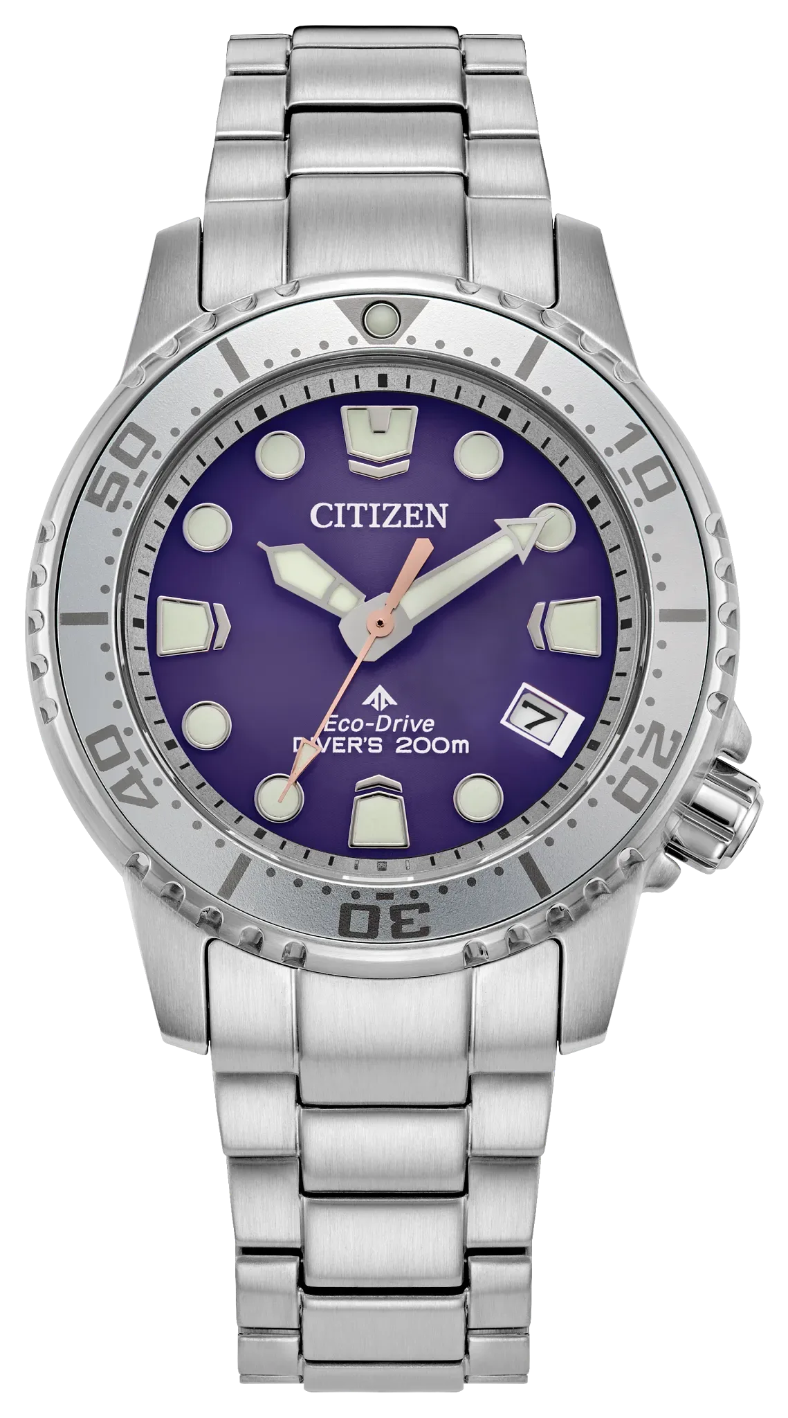 Promaster Dive