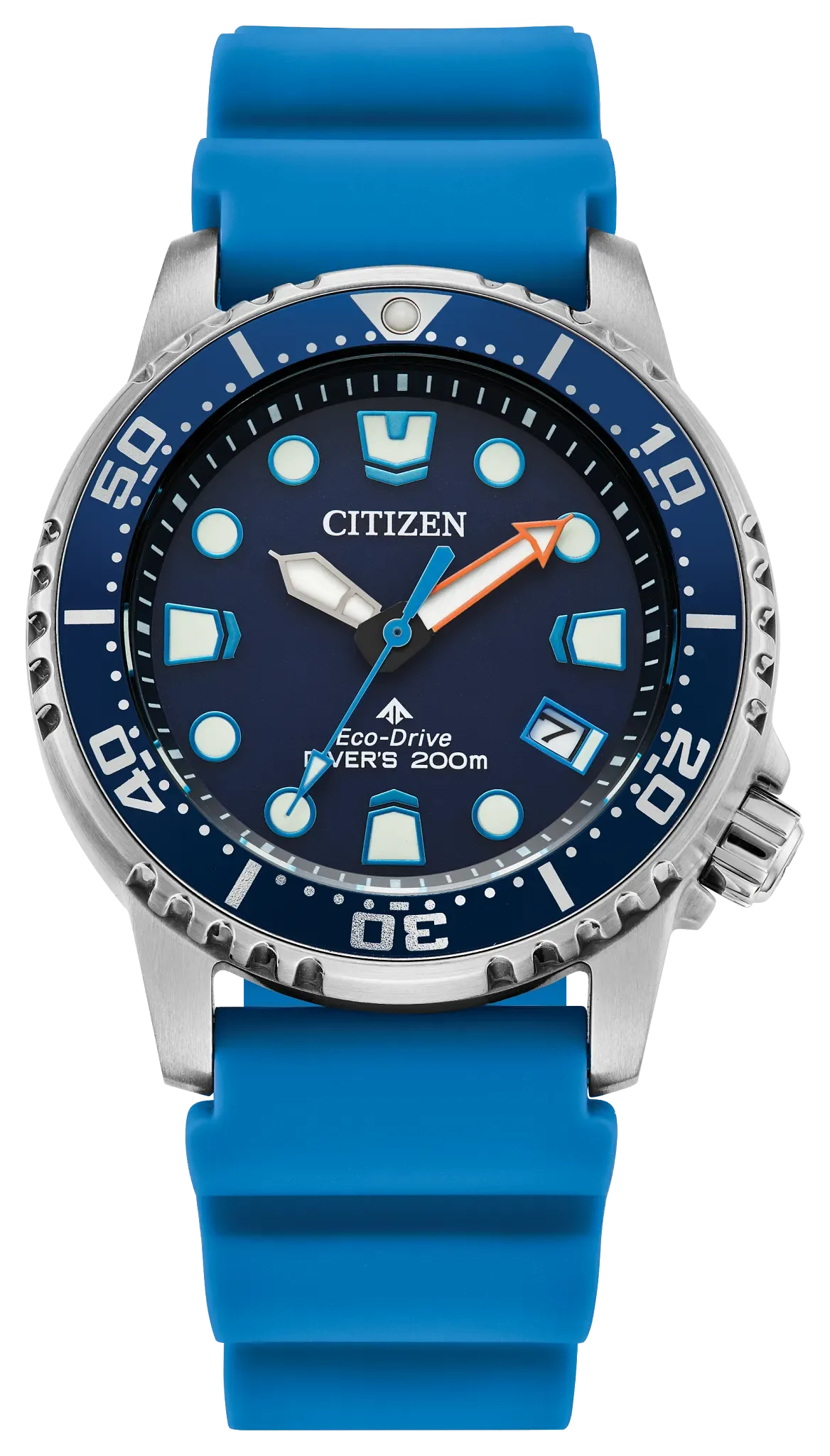 Promaster Dive