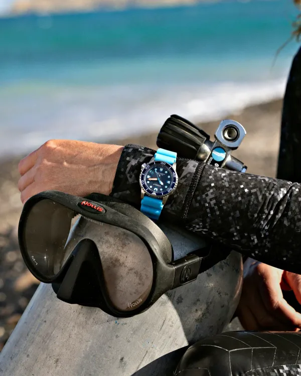 Promaster Dive