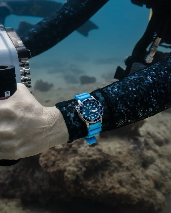 Promaster Dive