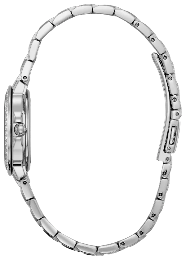 Silhouette Crystal