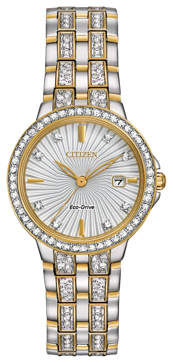 Crystal Eco — Citizen