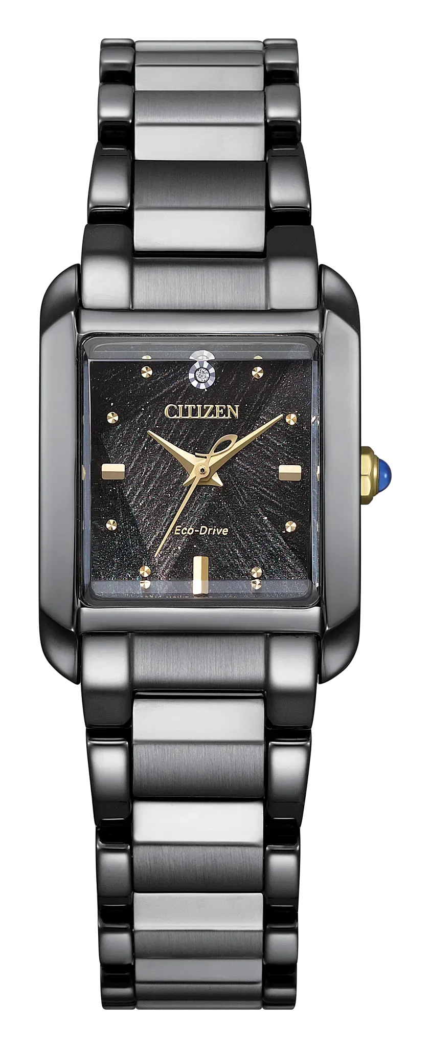 Citizen L Bianca LIGHT in BLACK