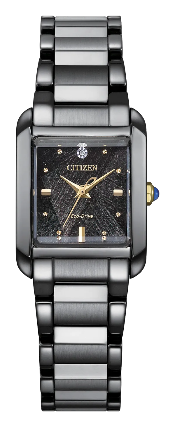 Citizen L Bianca LIGHT in BLACK