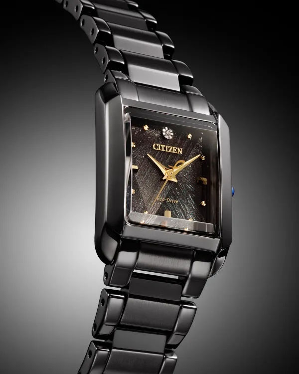 Citizen L Bianca LIGHT in BLACK