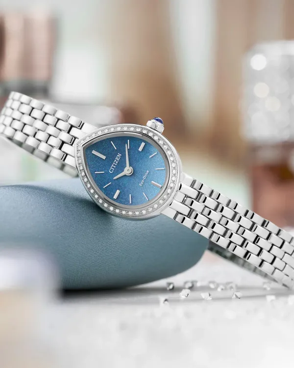 Citizen L Rainell