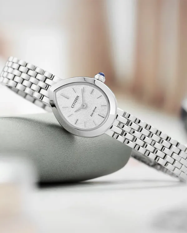 Citizen L Rainell
