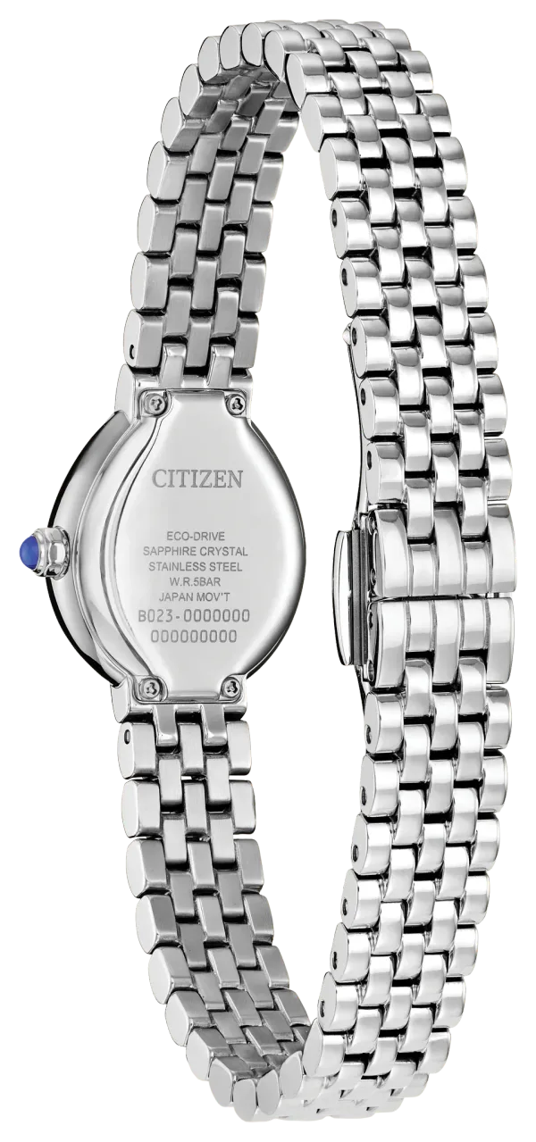 Citizen L Rainell