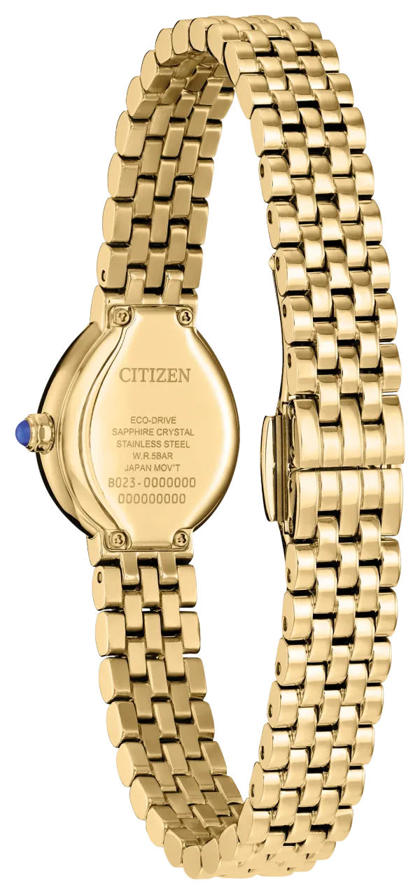 Citizen L Rainell