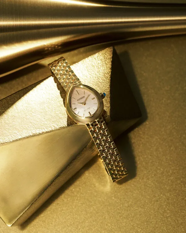 Citizen L Rainell