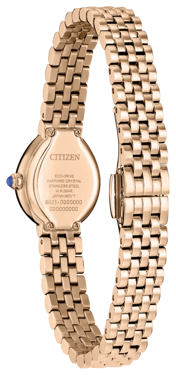 Citizen L Rainell