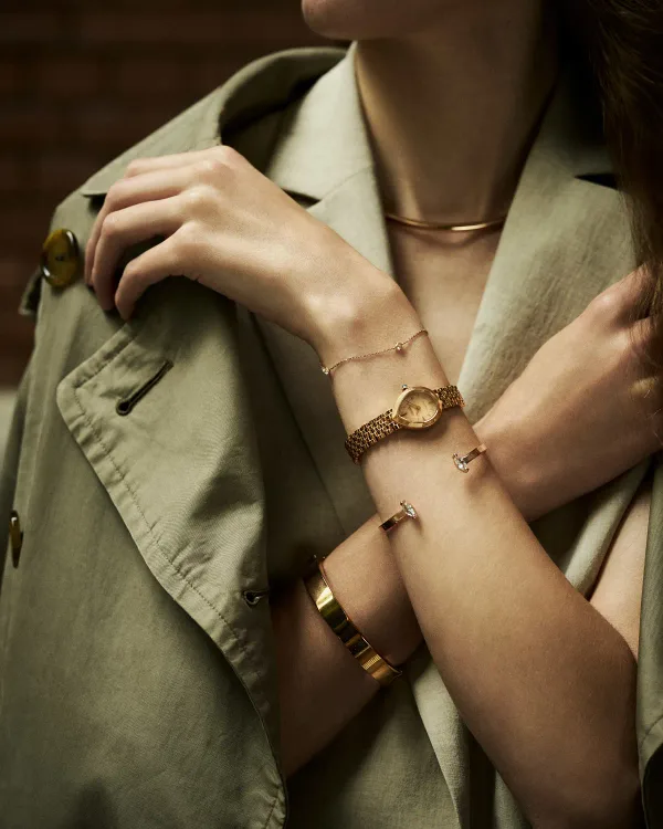 Citizen L Rainell