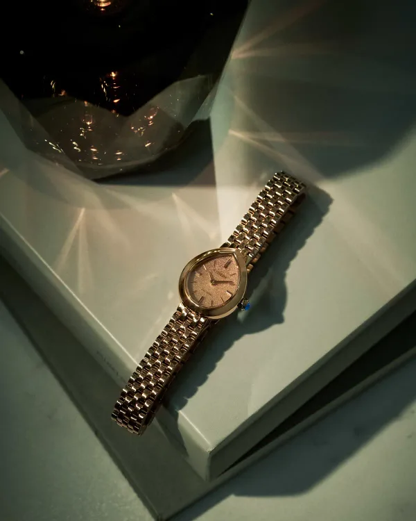 Citizen L Rainell
