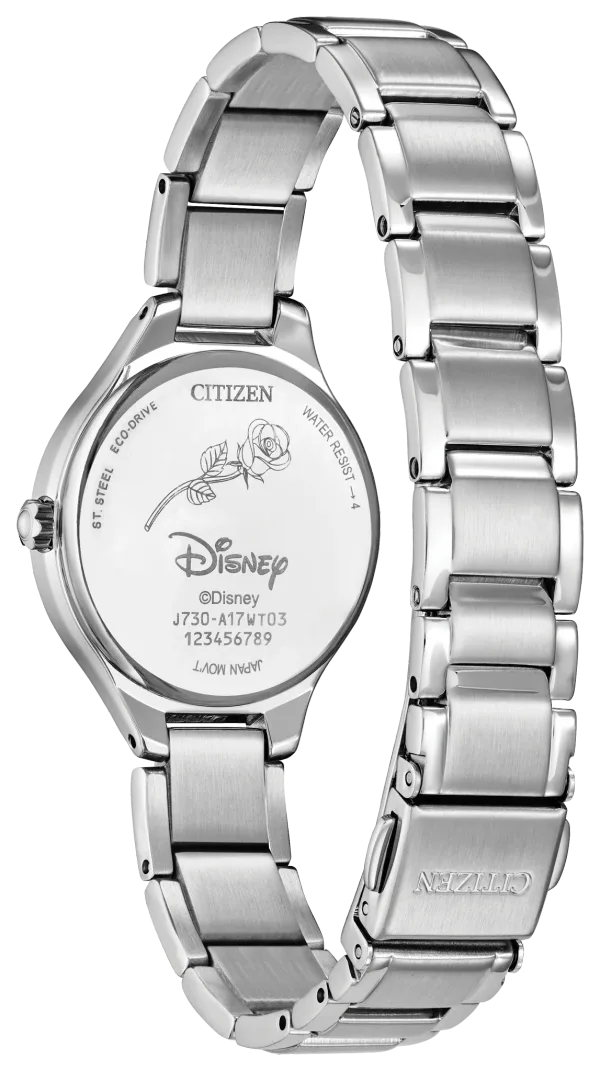 Mickey Mouse and Minnie Mouse Tango